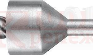 TE-CX-HKD-B 10/27 Бур с ограничителем HILTI для забивных анкеров HKD M8x25 мм (арт. 433772)