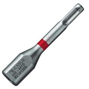 TE-C HVU2 Установочное шестигранное устройство HILTI для анкерных шпилек, M8-M16 (арт. 2181356)