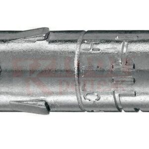 HLC Анкер втулка HILTI с шестигранной головкой оц. сталь, M8 10x50/15 мм (арт. 385820)