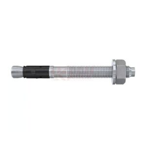 FAZ II Plus 10/160 GVZ Анкер клиновой для высоких нагрузок fischer улучшенная версия оц. сталь, M10x245/160/180 мм (арт. 564585)