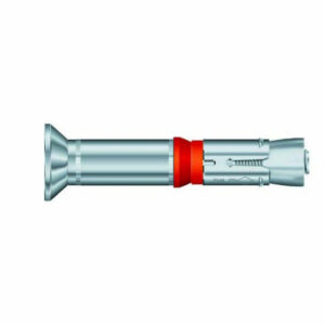 SZ-SK M6x70/10 Анкеp оцинкованный MKT для высоких нагpузок (для крепления в потай) (арт. 14011801)