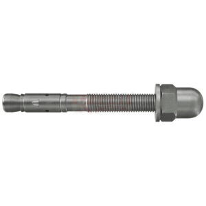 FAZ II 10/20 H R A4 Анкер распорный fischer с колпачковой гайкой нерж. сталь, M10x105/20/40 мм (арт. 543397)