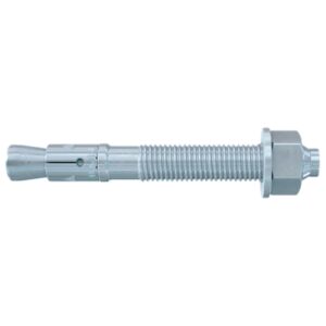 FBN II ZP Клиновой анкер fischer оцинкованный, M10x125/50/60 мм (арт. 560927)