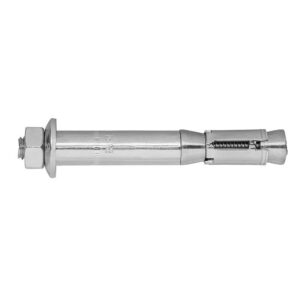 B Анкер высоких нагрузок Sormat со шпилькой и гайкой, M10 15x135/70/40 мм (арт. 9655070040)
