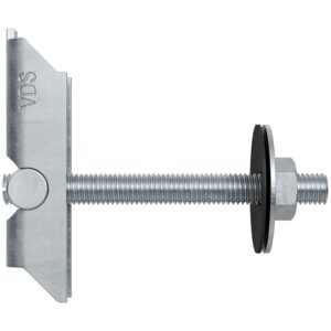 KDS Дюбель пружинный fischer для профлиста оц. сталь, M8x500 мм (арт. 563862)