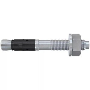 FAZ II Plus 10/10 K GVZ Анкерный болт fischer укороченный улучшенный оц. сталь, M10x75/10 мм (арт. 564672)