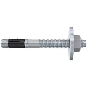 FAZ II Plus 10/10 K GS GVZ Анкерный болт fischer укороченный с увеличенной шайбой оц. сталь, M10x75/10 мм (арт. 564681)