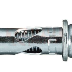HA8 H1 Анкер-гильза HILTI для бетонных перекрытий оц. сталь, 8x45 мм (арт. 2230167)