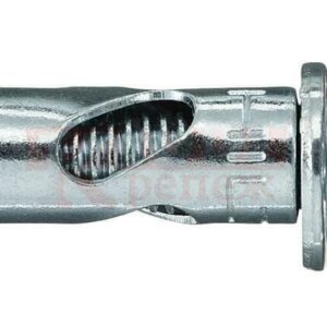HA8 R1 Анкер-гильза HILTI для бетонных перекрытий оц. сталь, 8x45 мм (арт. 2230166)