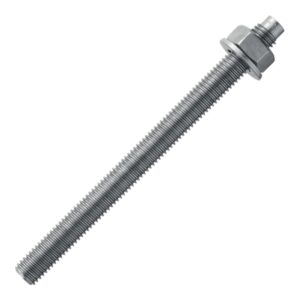HIT-V-R A4 Анкерная шпилька HILTI нерж. сталь, M8x150 мм (арт. 387076)