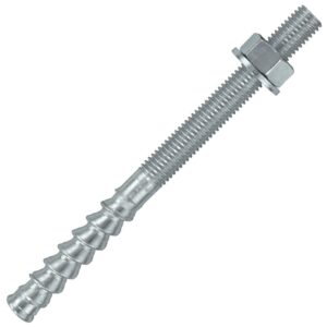 HIT-Z Шпилька анкерная HILTI для клеевых анкеров оц. сталь, M20x250 мм (арт. 2018421)