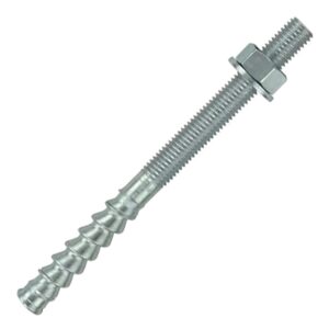 HIT-Z-R A4 Анкерная шпилька HILTI для клеевых анкеров нерж. сталь, M20x250 мм (арт. 2018439)