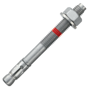 HST3-R A4 Распорный клиновой анкер HILTI для сейсмических нагрузок нерж. сталь, M24x200/30 мм (арт. 2105901)