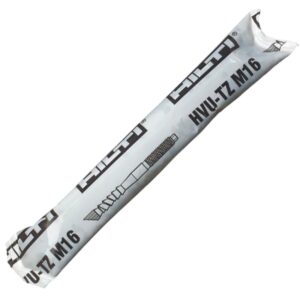 HVU-TZ Химическая капсула HILTI для бетона уретан-метаакрилат, M20x170 мм (арт. 335942)