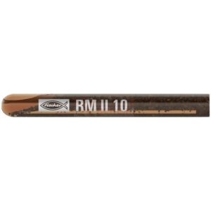 RM II 10 Химическая капсула fischer для монтажа в бетоне винилэстер, M10x90 мм (арт. 539797)