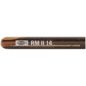RM II 14 Химическая капсула fischer для монтажа в бетоне винилэстер, M14x120 мм (арт. 539799)