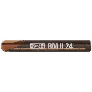 RM II 24 Химическая капсула fischer для монтажа в бетоне винилэстер, M24x210 мм (арт. 539803)