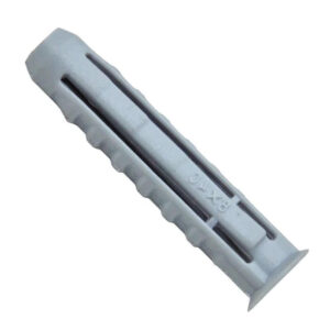 LD-N Дюбель тип N STALMAX 4 распорный нейлоновый, 10x50 мм