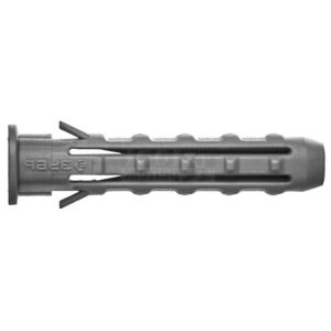 ZR-4-301060 Дюбель распорный ЗУБР тип Ёжик полипропилен, 10x100 мм