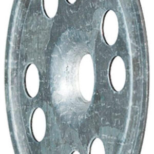 DTM 70/10 Прижимной диск fischer для теплоизоляции, 10.5x70x5 мм