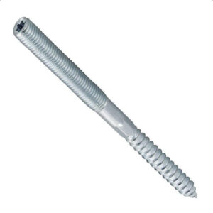 STST 4.6 Шуруп-шпилька сантехническая fischer шлиц Torx оц. сталь, M10x100 мм