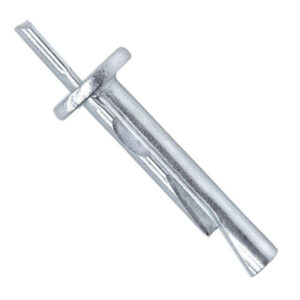 LAK Анкер-клин потолочный STALMAX оцинкованный, 6x60 мм