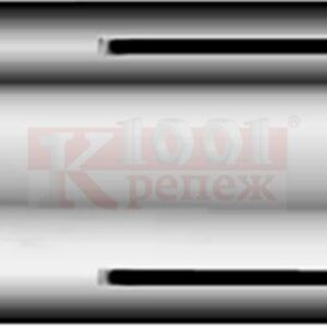 E M8 Забивной анкеp MKT компактный для высоких нагрузок, M8 10x40 мм (арт. 5105101)