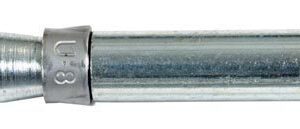 EXA-IG M10 A4 Экспресс-анкер fischer с внутренней резьбой, M10 10x53 мм (арт. 512265)