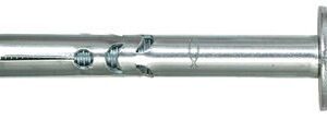 FSA 12/10 B Втулочный анкер с гайкой fischer для сквозного монтажа, M10 12x81/10 мм (арт. 68506)