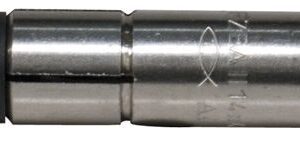 FZEA II ZYKON 10x40 M 8 A4 Забивной анкер fischer с внутренней резьбой и малой глубиной анкеровки, M8 11x43 мм (арт. 47306)