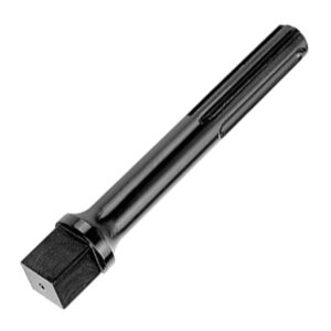 SDS Plus VK Адаптер fischer для установки резьбовых шпилек RG, 1/2" M8-M16 (арт. 1537)