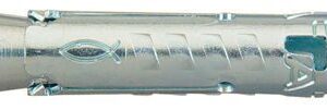 TA M10 Анкер для высоких нагрузок fischer с внутренней резьбой, M10 15x69 мм (арт. 90247)