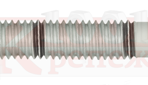 R-HPTII-ZF M20 Клиновой анкер Rawlplug с антикоррозионным покрытием DELTA, M20x125/5 мм (арт. R-HPTIIZF-20125/5)
