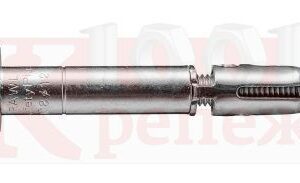 R-SPL-BP Распорный анкер с гайкой Rawlplug оцинкованный, M10 15x110/20 мм (арт. R-SPL-BP-10110/20)