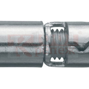 R-SPL-LE M12 8.8 Анкерный болт Rawlplug Safetyplus редуцированный по бетону, M12 18x100/25 мм (арт. R-SPL-LE-12100/25)