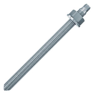 RG M 8.8 Шпилька анкерная fischer для бетона оц. сталь, M16x270 мм (арт. 519446)