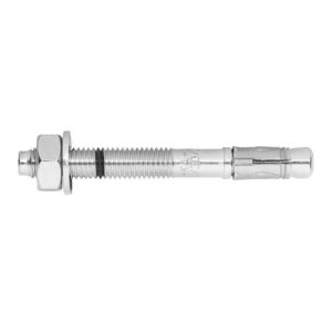S-KA+ Клиновой анкер Sormat для бетона оц. сталь, M12x120/40/20 мм (арт. 9640001342)
