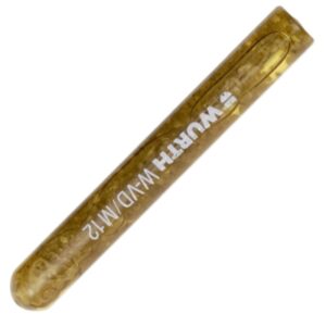 W-VD Химическая капсула WURTH для бетона винилэстер, M10x90 мм (арт. 138373)